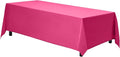 Gee Di Moda Rectangle Tablecloth by PalettebyGeeDiModa