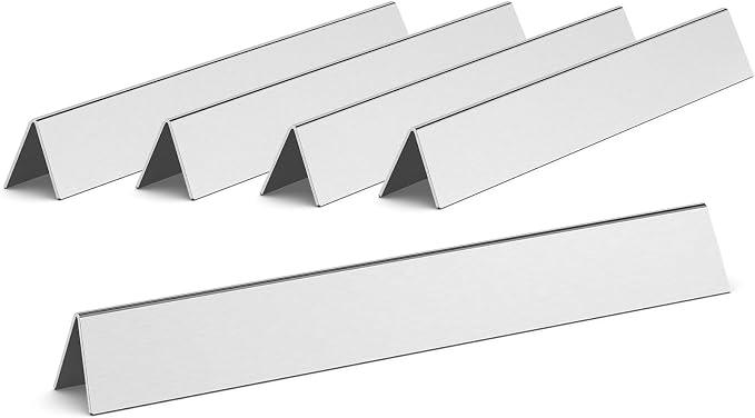 QuliMetal 7537/65903 22.5" Flavor Bars by QuliMetal