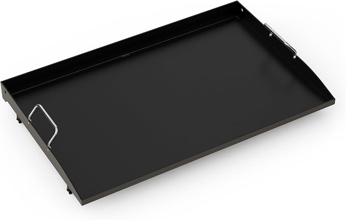 Stanbroil 28 Inch Flat Top Griddle Replacement Top by Stanbroil