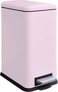 JM.YIPENG 17L Rubbish Bin, Pedal Bin by JM%C2%B7YIPENG