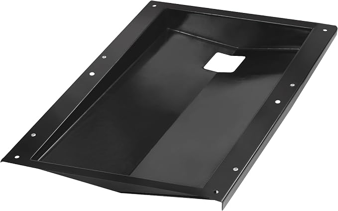 91354 Grease Tray for Weber Spirit 310 and 320 Series Grills by BMMXBI