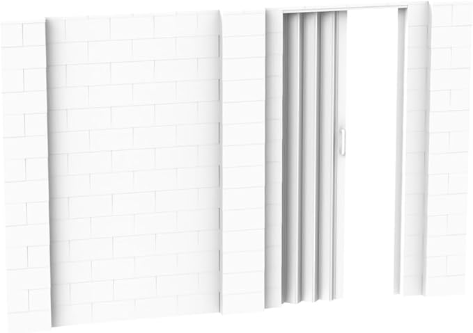 EverBlock 11’ x 7’ Wall Kit by EverBlock