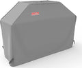 58" Heavy Duty Waterproof Gas Grill Cover fits Weber Char-Broil Coleman Gas by acoveritt