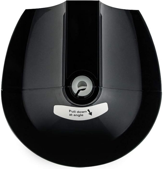Zogics Wall Mounted Dispenser for Gym Wipes – No-Touch Sanitizing Wipes - Image 7