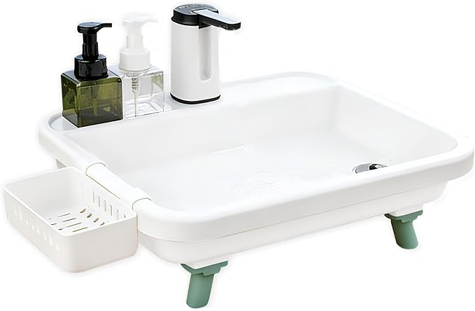 Portable Sink, Portable Hand Washing Station by Unknown