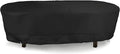 Eevelle Meridian Patio Oval Table Cover by Eevelle