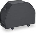 Grill Cover 60 Inch, Heavy Duty Waterproof BBQ Cover, Gas Grill Cover by KOLIFEKLIFE