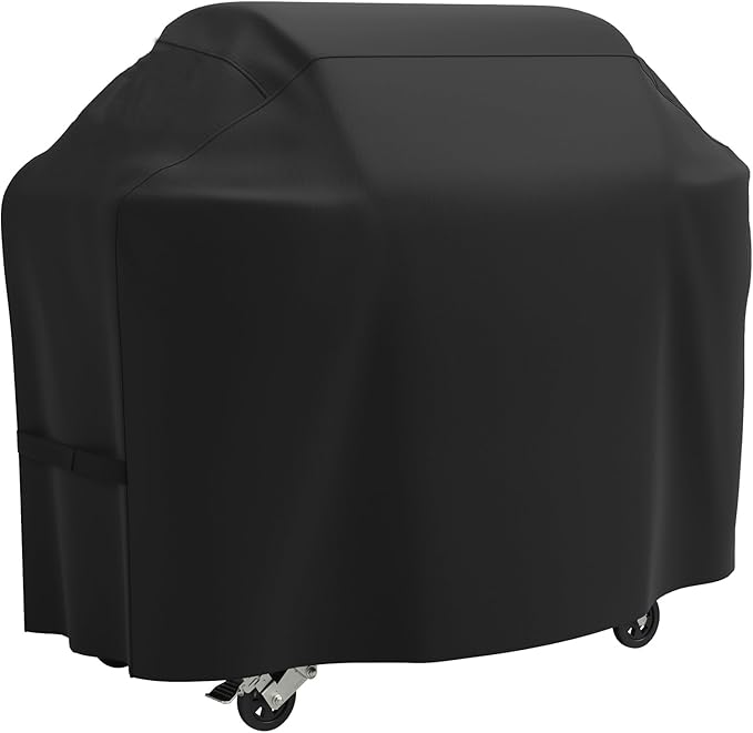 Grill Cover, Grill Covers for Outdoor 52 inch, Waterproof Protection, BBQ Grill by GUARDIANOFOUTDOORBARBECUE