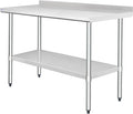 HARDURA Stainless Steel Table by HARDURA