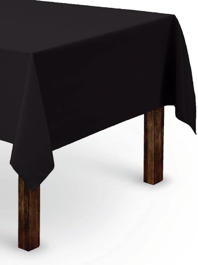 Gee Di Moda Rectangle Tablecloth by PalettebyGeeDiModa
