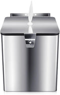Zonon Stainless Steel Wall Mount Disinfectant Wipe Dispenser Fits Sanitizing by Zonon