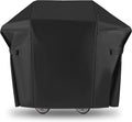 7138 Grill Cover for Weber Spirit II 200 Gas Grill, Waterproof Cover for Weber by AJinTeby