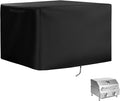 Grill Cover for Bestfire Tabletop 2 Burners Gas Grill, Heavy-Duty 600D Tabletop by Unknown