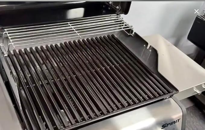 Spirit 300 Grill Grates for Weber Spirit 300 SER Spirit E/S 310, E/S-330 Parts - Image 8
