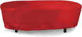 Eevelle Meridian Patio Oval Table Cover by Eevelle