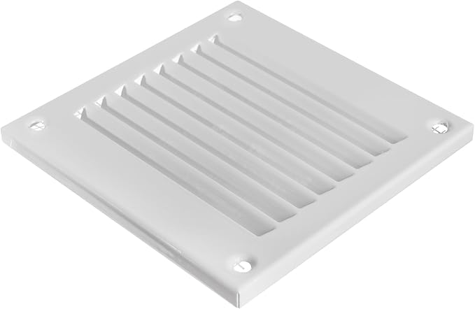 Vent Systems 4'' x 4'' Inch Pack of 20 - Image 9