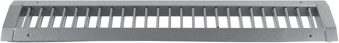 Repa Market 21" x 3" Inch Air Grille - Image 7