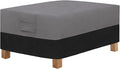Easy-Going Patio Coffee Table Cover Small Outdoor Rectangular Table Cover by Easy-Going