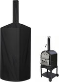 Pizza Oven Cover, Outdoor Pizza Oven Cover Dustproof, Weatherproof, Uv by Unknown