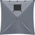 MASTERCANOPY Wind Screen Side Panel by MASTERCANOPY