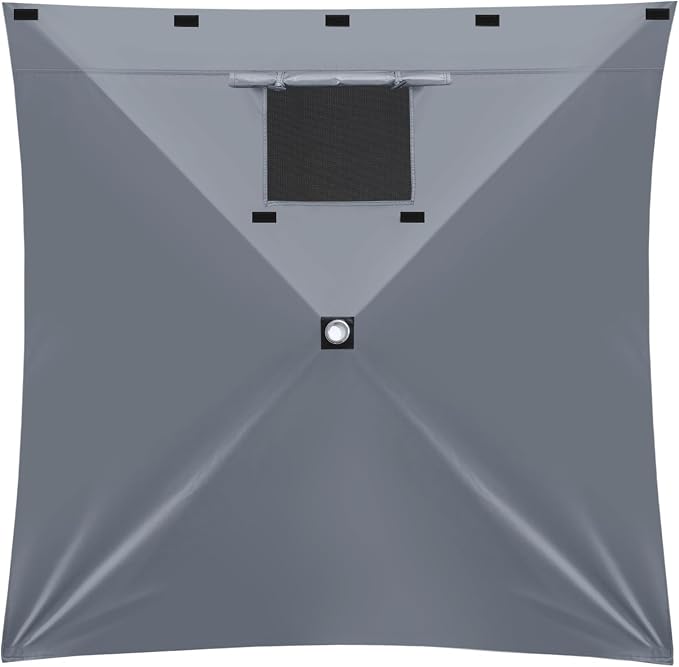 MASTERCANOPY Wind Screen Side Panel by MASTERCANOPY