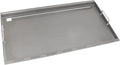 Full Size Griddle Insert for Weber Genesis II 400 Genesis II LX 400 Series Gas by TAILGRILLER