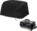 Grill Cover Fit for Weber Go-Anywhere Charcoal Grill, Waterproof Portable by Aidetech