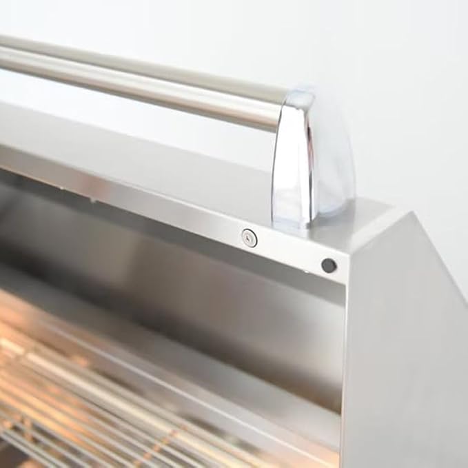 KoKoMo Grills 4 Burner Professional Built-In Gas Grill - Image 7