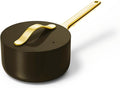 Caraway Nonstick Ceramic Sauce Pan by Caraway