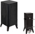 Smoker Cover Fit for Cuisinart Smoker, Waterproof Outdoor Grill Smoker Covers by Aidetech