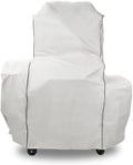 ZJYWSCH Grill Cover for Pit Boss Platinum Lockhart PB2180LK Wood Pellet Grill by ZJYWSCH