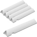 17.1" Stainless Steel Flavorizer Bars by KifonMetals