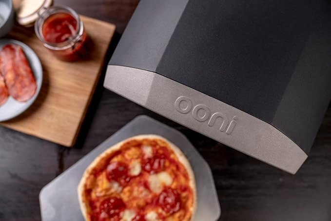 Ooni Koda 12 Portable Gas Pizza Oven - Image 6