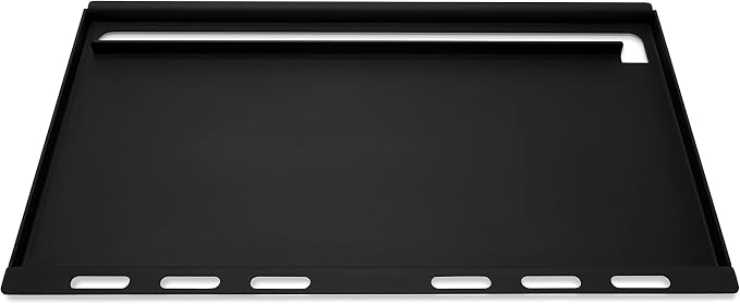 Weber Rust-Resistant Outdoor Griddle Insert - Image 2