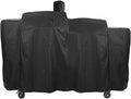 ZJYWSCH Grill Cover for Pit Boss Platinum KC Combo Wood Pellet & Gas Grill by ZJYWSCH