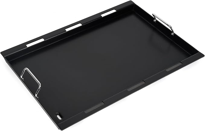 Stanbroil Full Size Griddle Insert by Stanbroil