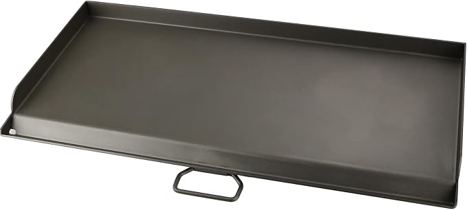 Griddle for Camp Chef 2 Burner Stove, Flat Top Griddle fits Camp Chef by Uniflasy