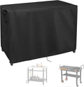 Grill Cart Cover, Outdoor Grill Stand Cover by JOYMO%7CManufacturerSpecializingInCovers