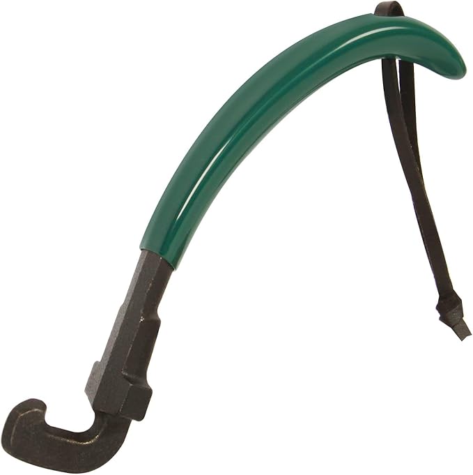 KAMaster Cast Iron Grill Grate Lifter Compatible by KAMaster