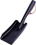 Metal Garden Ash Shovel, Compact Size by Unknown