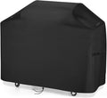 Gas Grill Cover for CharBroil 5+ Burner Gas Grill, Outdoor BBQ Cover Heavy Duty by Andacar
