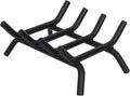 Fireplace Grate 14 inch by Zettfuly