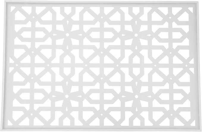 75" H×35" W Decorative Outdoor Privacy Screen - Image 6