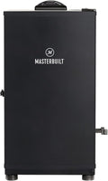 Masterbuilt® 40-inch Digital Electric Vertical BBQ Smoker by Masterbuilt