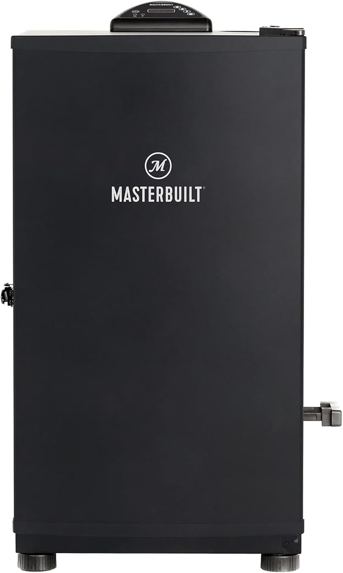 Masterbuilt® 40-inch Digital Electric Vertical BBQ Smoker by Masterbuilt