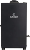 Masterbuilt® 30-inch Digital Electric Vertical BBQ Smoker by Masterbuilt