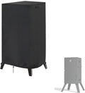 Smoker Cover Fit for Kingchii Vertical Charcoal Smoker BBQ Grill, Waterproof by Aidetech