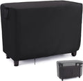 Patio Prep Table Cover for 52 Inch Keter Unity XL Portable Outdoor Table by Jungdaoutdoorfurniturecover