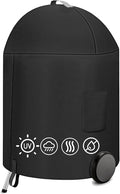 22 Inch Charcoal Kettle Grill Cover, 7150 Cover by AOREWTGGH