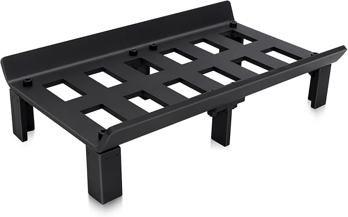 STBoo Fireplace Grate 17inch by STBoo